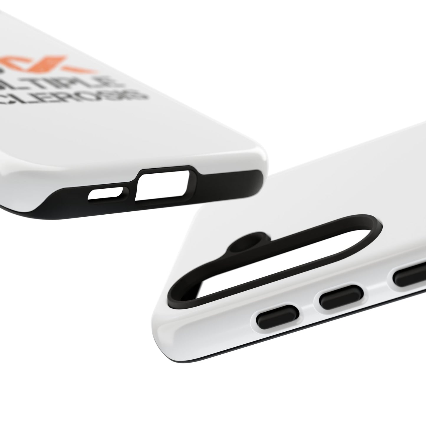 F**k Multiple Sclerosis Phone Case