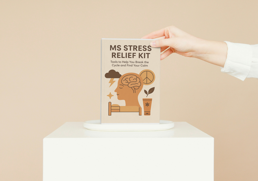 The Live Better With MS Wellness System