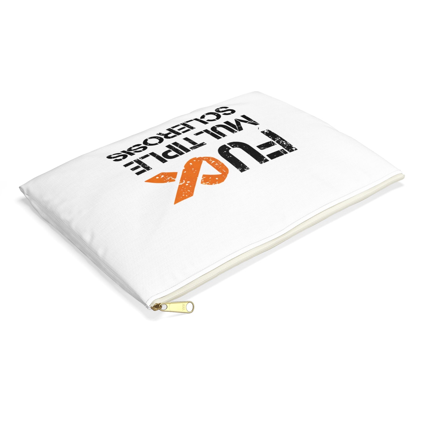 F*ck Multiple Sclerosis Accessory Pouch