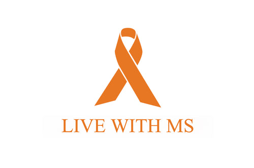 Live With MS