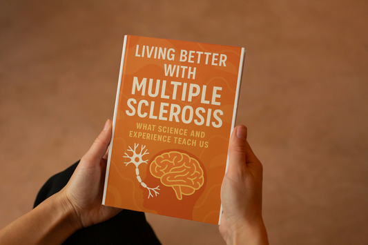 The Live Better With MS Wellness System